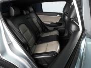 Kia Sportage IV Минеральные Воды  - изображение 26