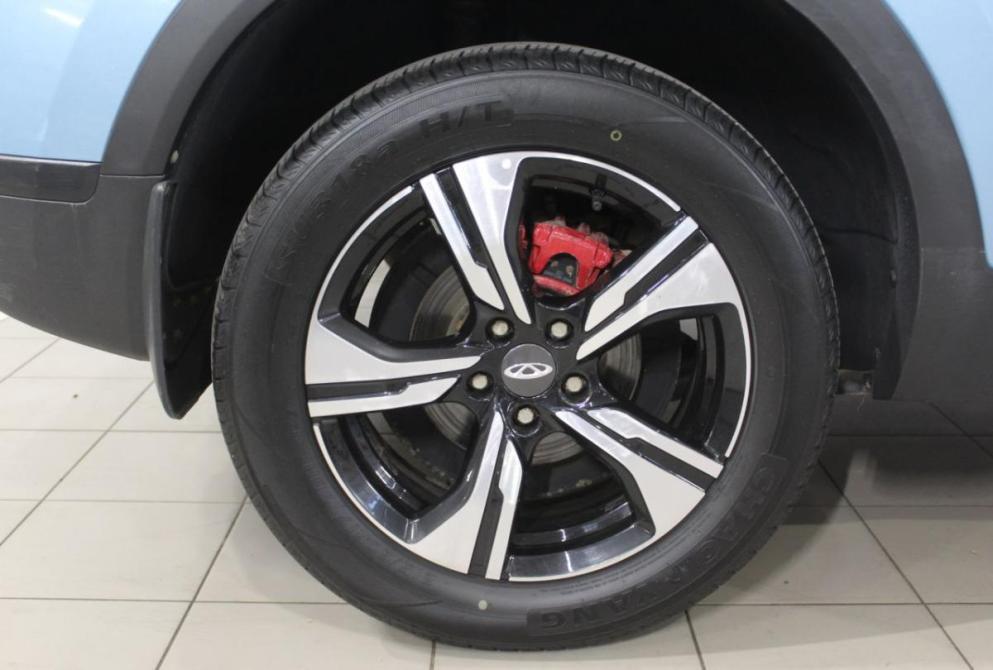 Chery Tiggo 4 Pro I Астрахань  - изображение 15