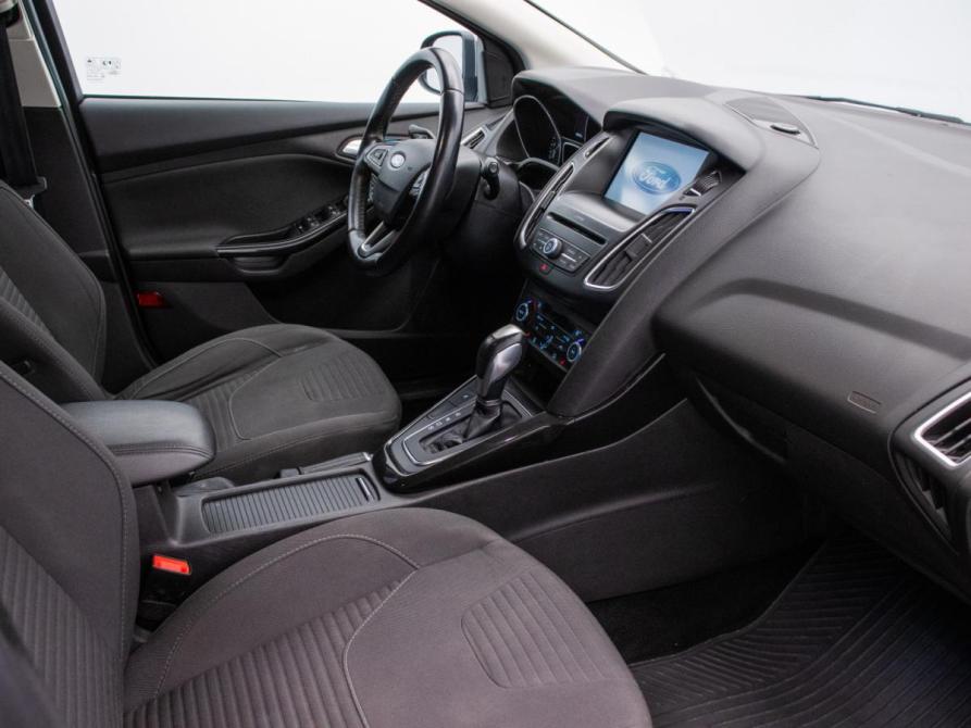 Ford Focus III Рестайлинг Москва  - изображение 9