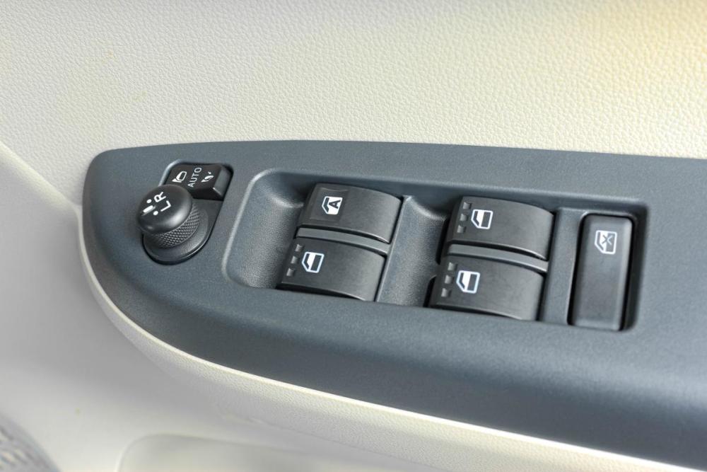 Toyota Passo III Рестайлинг Тюмень  - изображение 17