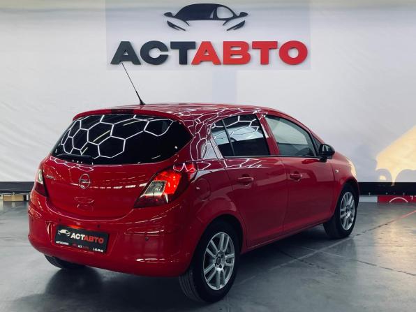 Opel Corsa D с пробегом 2010 года, цена 502 000 рублей, 130388 км, хэтчбек, Автокод Объявления