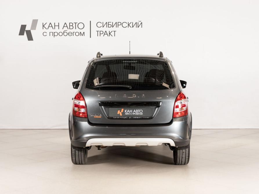 Lada (ВАЗ) Granta I Рестайлинг Казань  - изображение 4
