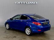 Hyundai Solaris I Краснодар  - изображение 24