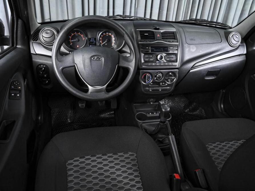 Lada (ВАЗ) Granta I Рестайлинг Ставрополь  - изображение 6