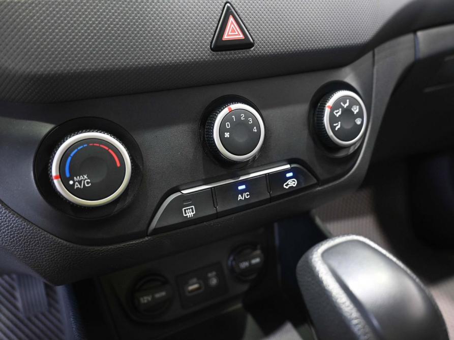 Hyundai Creta I Ростов-на-Дону  - изображение 21