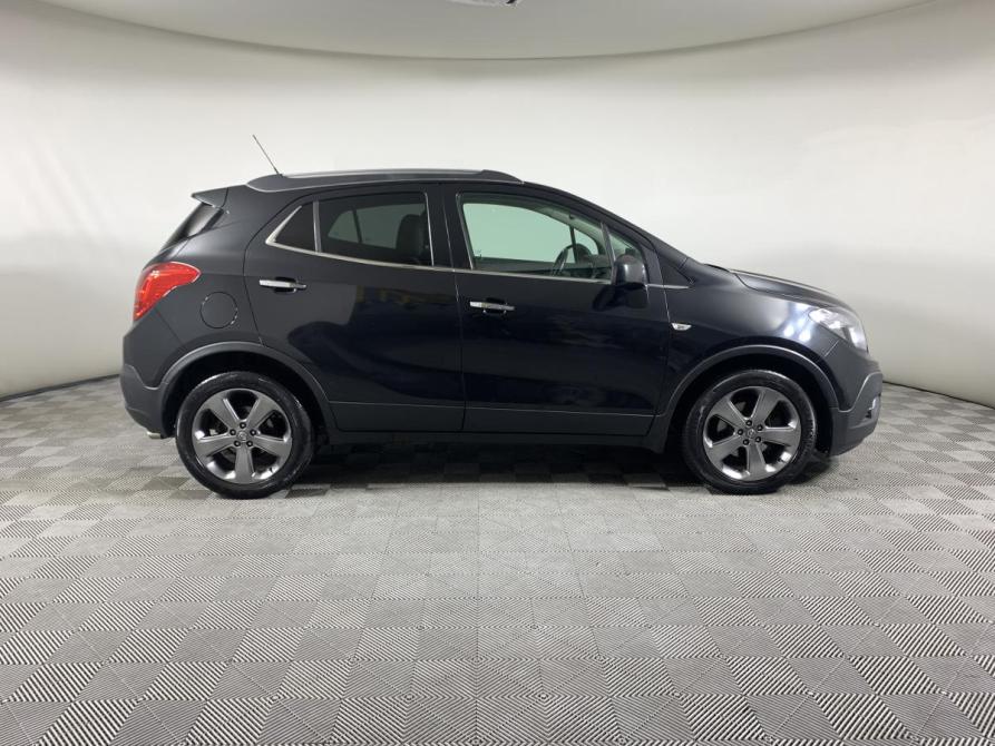 Opel Mokka I Москва  - изображение 4