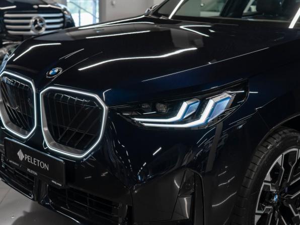 BMW X3 IV (G45/G48) с пробегом 2025 года, цена 7 225 000 рублей, 50 км, внедорожник, Автокод Объявления