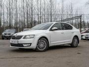 Skoda Octavia III (A7) Санкт-Петербург  - изображение 14