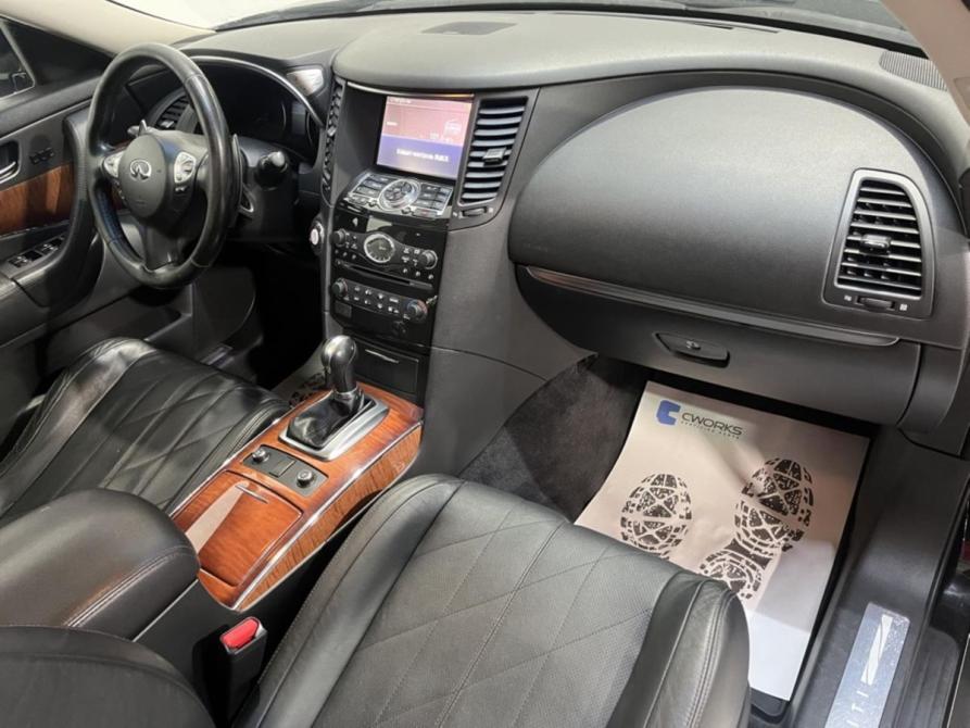 Infiniti QX70 Курск  - изображение 5
