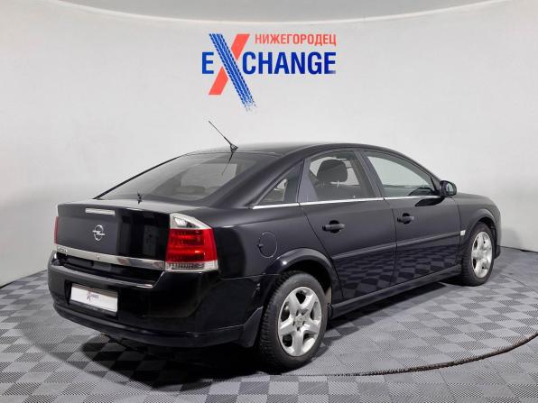 Opel Vectra C Рестайлинг с пробегом 2007 года, цена 365 000 рублей, 266911 км, хэтчбек, Автокод Объявления
