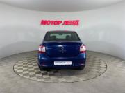 Renault Logan II Воронеж  - изображение 26