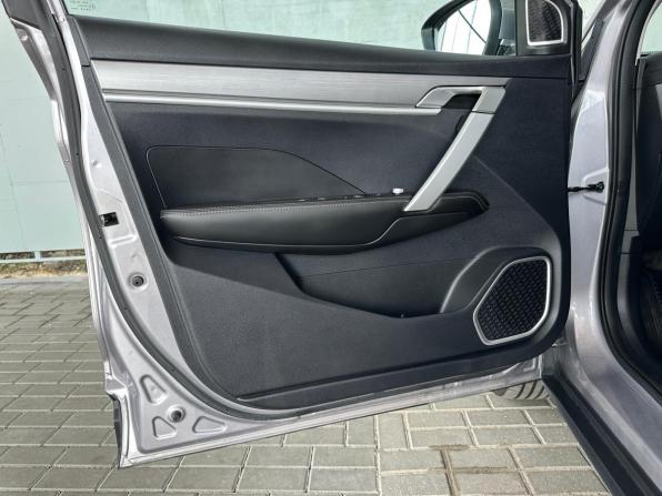 Geely Coolray I с пробегом 2022 года, цена 1 480 000 рублей, 62762 км, внедорожник, Автокод Объявления