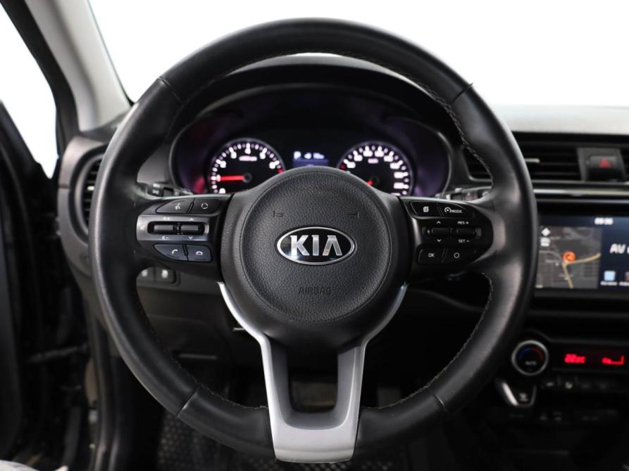 Kia Rio IV Ростов-на-Дону  - изображение 12