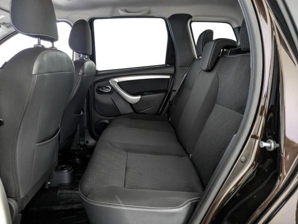 Nissan Terrano III (D10) с пробегом 2019 года, цена 1 820 000 рублей, 31683 км, внедорожник, Автокод Объявления