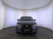 Mazda CX-5 I Рестайлинг Москва  - изображение 29