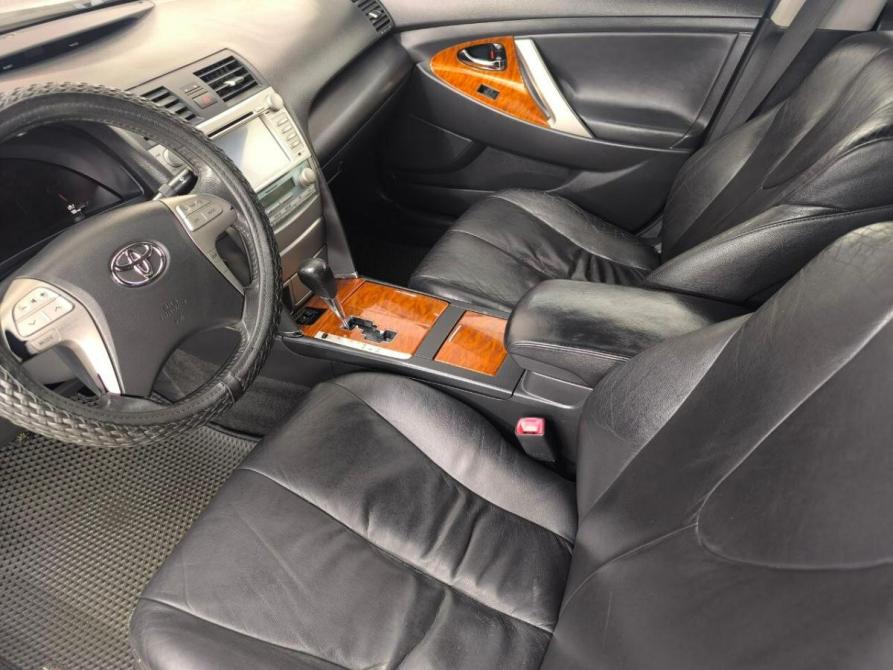 Toyota Camry VI (XV40) Нижнекамск  - изображение 15