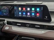 Chery Tiggo 8 Pro Plug-in Hybrid Нижний Новгород  - изображение 38