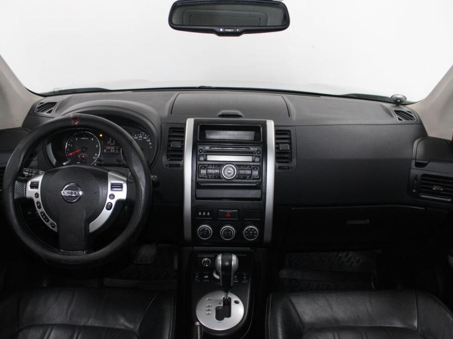 Nissan X-Trail II Рестайлинг Старый Оскол  - изображение 7
