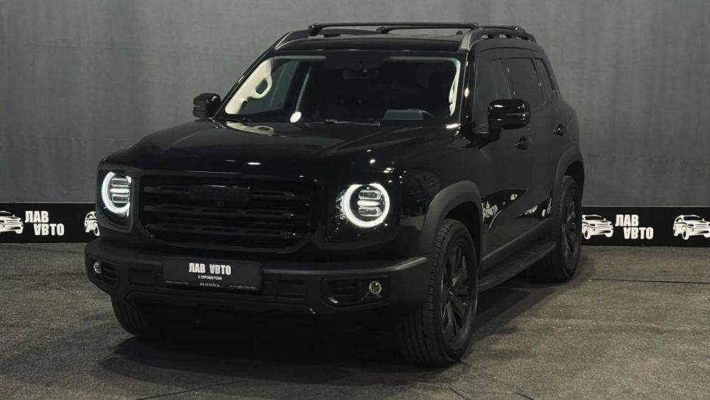 Haval Dargo I Смоленск  - изображение 1