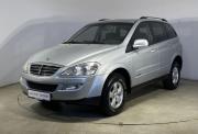 SsangYong Kyron I Рестайлинг Саранск  - изображение 31
