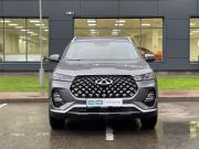 Chery Tiggo 7 Pro I Ярославль  - изображение 22