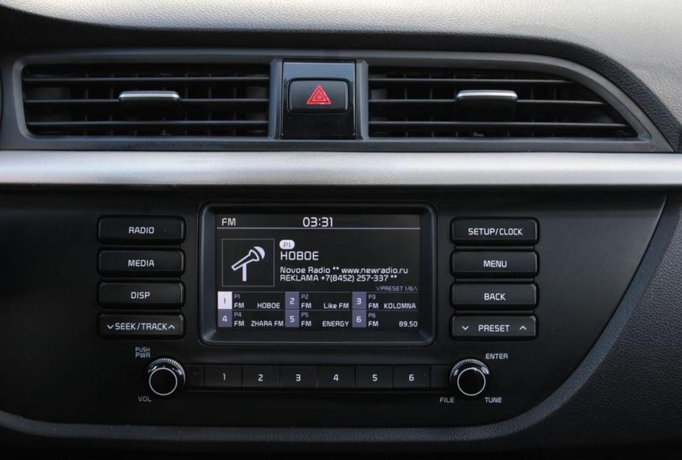 Kia Rio IV Саратов  - изображение 24