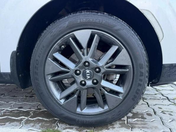 Kia Soul III с пробегом 2019 года, цена 1 484 000 рублей, 96002 км, хэтчбек, Автокод Объявления