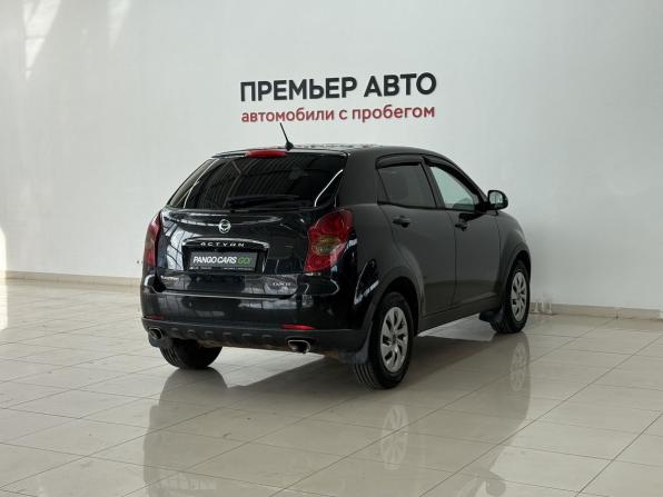 SsangYong Actyon II с пробегом 2011 года, цена 650 000 рублей, 204934 км, внедорожник, Автокод Объявления