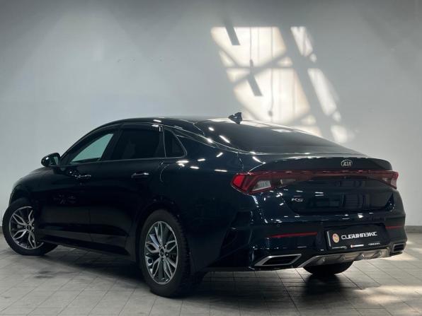 Kia K5 III с пробегом 2020 года, цена 2 149 000 рублей, 138093 км, седан, Автокод Объявления