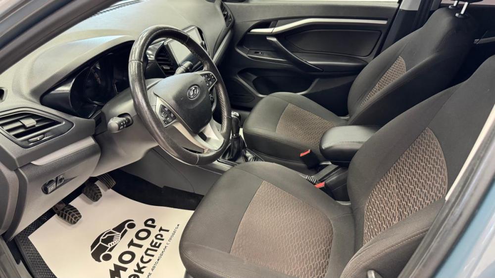 Lada (ВАЗ) Vesta I Киров  - изображение 8