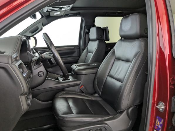 Chevrolet Tahoe V с пробегом 2021 года, цена 6 990 000 рублей, 129189 км, внедорожник, Автокод Объявления