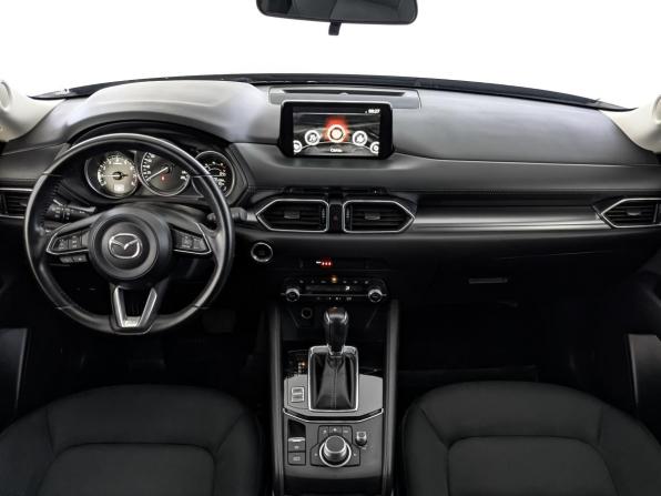 Mazda CX-5 II с пробегом 2021 года, цена 2 995 000 рублей, 40301 км, внедорожник, Автокод Объявления