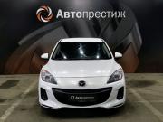 Mazda 3 II (BL) Ставрополь  - изображение 26
