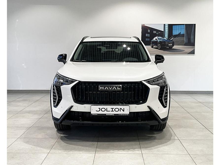 Haval Jolion I Рестайлинг 2 Ярославль  - изображение 2