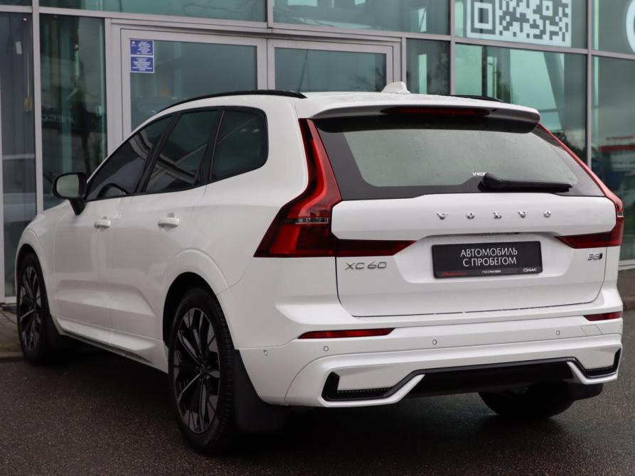 Volvo XC60 II Рестайлинг 2 Санкт-Петербург  - изображение 3