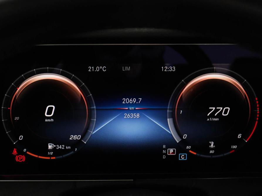 Mercedes-Benz E-Класс V (W213 S213 C238) Рестайлинг Химки  - изображение 11