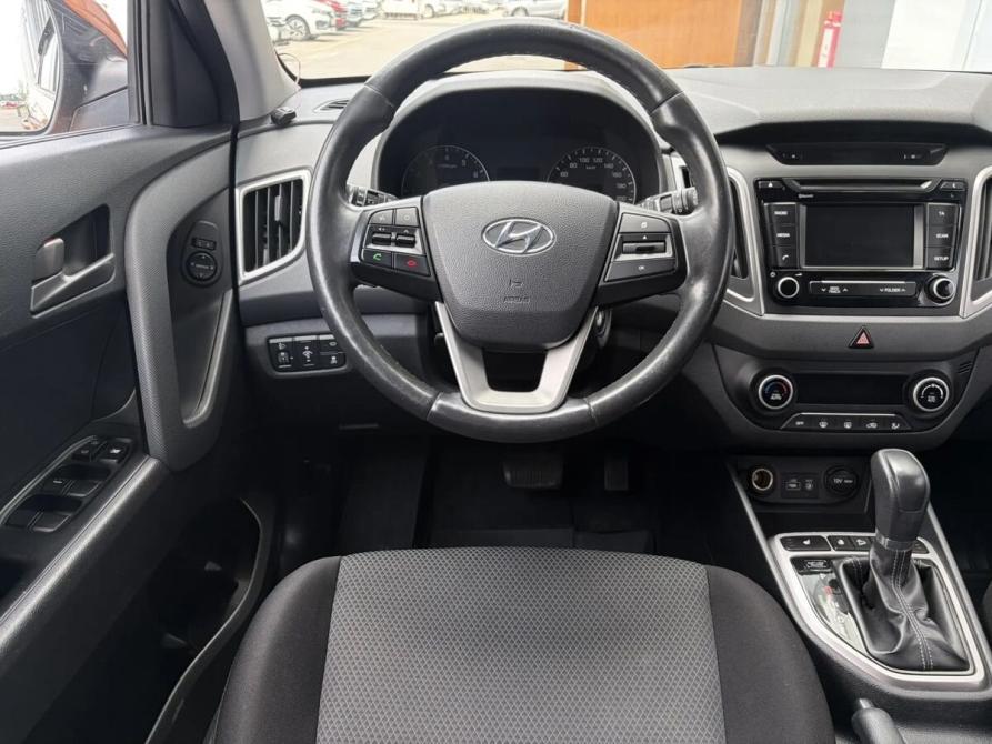 Hyundai Creta I Москва  - изображение 12