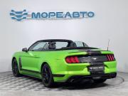 Ford Mustang VI Рестайлинг Калининград  - изображение 44