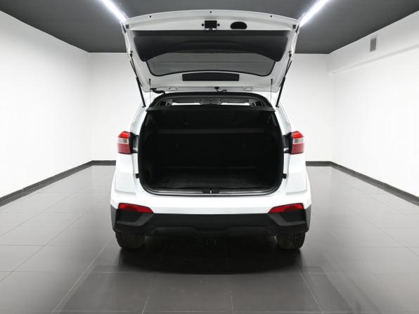 Hyundai Creta I с пробегом 2017 года, цена 1 545 000 рублей, 139011 км, внедорожник, Автокод Объявления