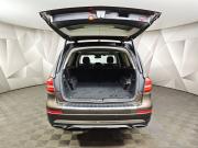 Mercedes-Benz GLS I (X166) Москва  - изображение 35