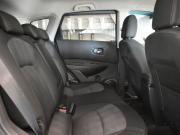 Nissan Qashqai I Рестайлинг Москва  - изображение 35