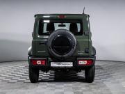 Suzuki Jimny IV Москва  - изображение 23