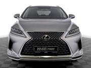 Lexus RX IV Рестайлинг Москва  - изображение 32