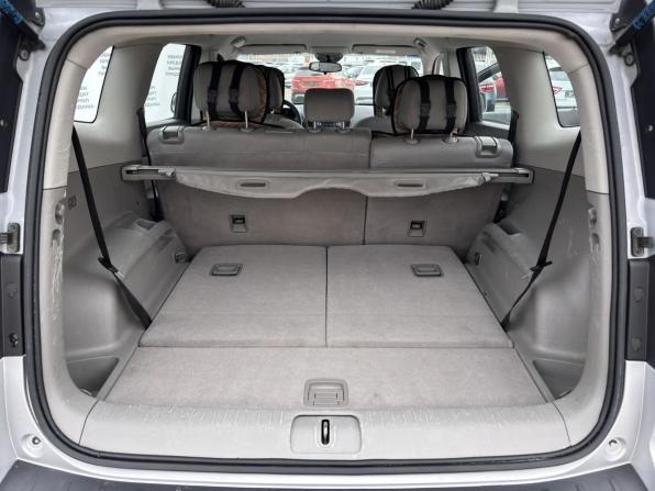 Chevrolet Orlando I с пробегом 2012 года, цена 935 000 рублей, 195757 км, компактвэн, Автокод Объявления