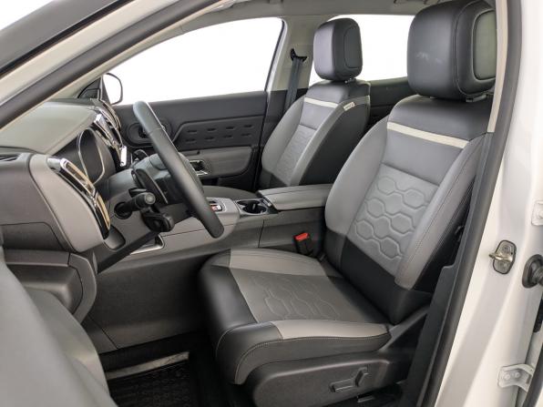 Citroen C5 Aircross I с пробегом 2021 года, цена 2 500 000 рублей, 17385 км, внедорожник, Автокод Объявления