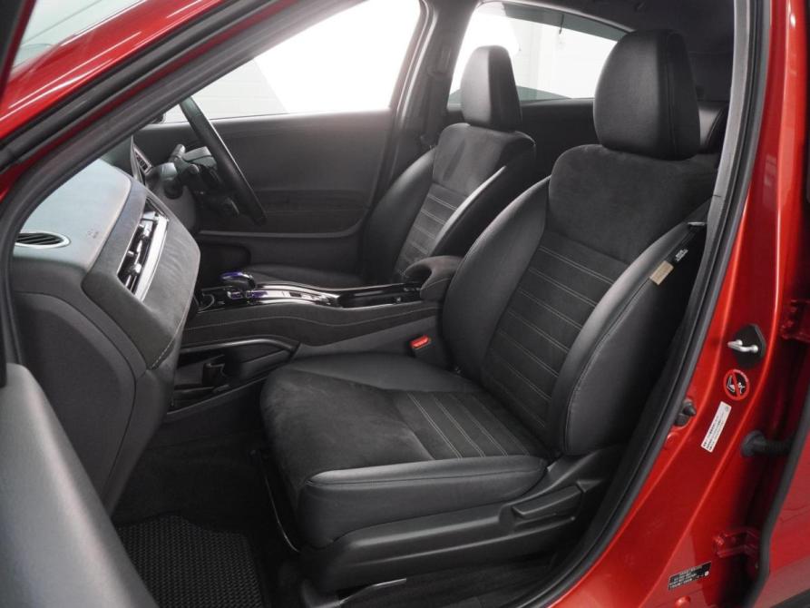Honda Vezel I Воронеж  - изображение 8