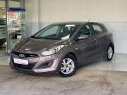 Hyundai i30 II Красноярск  - изображение 18