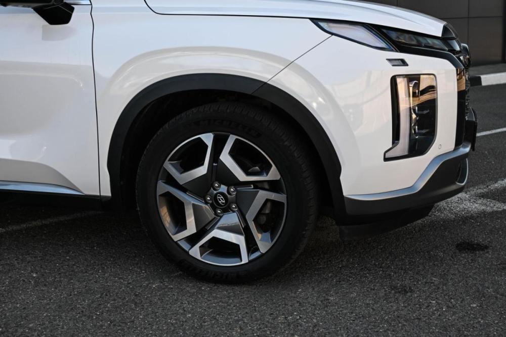 Hyundai Palisade I Рестайлинг Новороссийск  - изображение 9