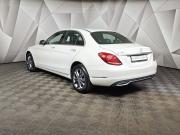Mercedes-Benz C-Класс IV (W205) Москва  - изображение 24