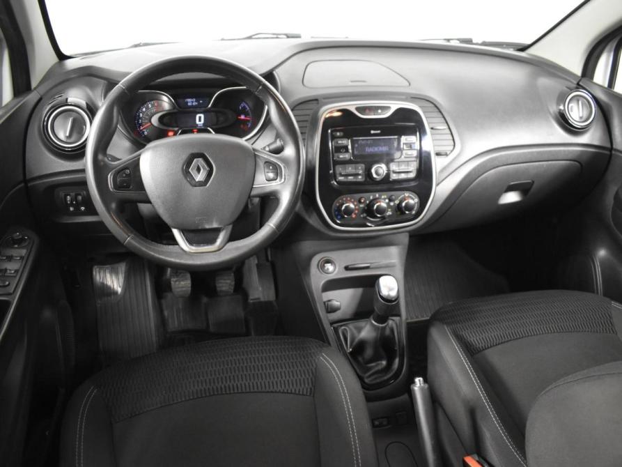 Renault Kaptur I Казань  - изображение 6
